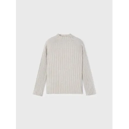 Zdjęcie Mayoral Golf 4024 Beżowy Slim Fit