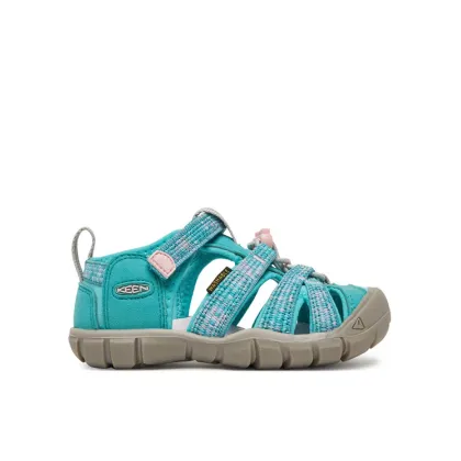 Zdjęcie Keen Sandały 1030802 Turkusowy