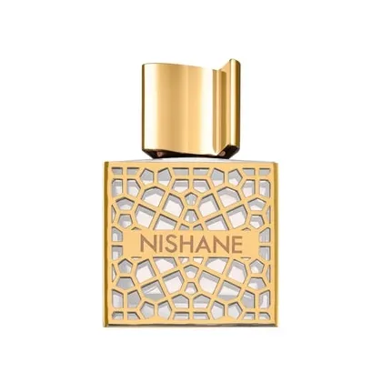 Zdjęcie NISHANE Prestige Collection Hacivat Oud Perfumy 50 ml
