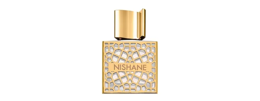obrazek 1 NISHANE Prestige Collection Hacivat Oud Perfumy 50 ml