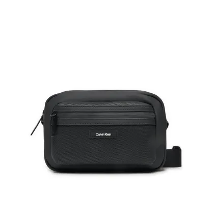 Zdjęcie Calvin Klein Saszetka K50K512810 Czarny