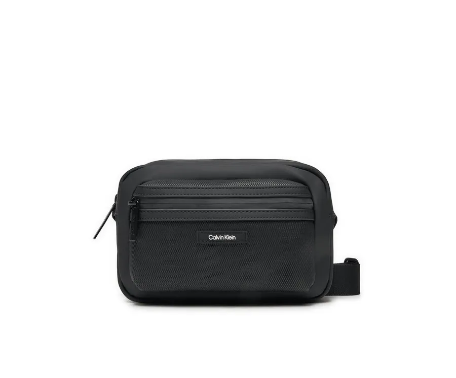 obrazek 1 Calvin Klein Saszetka K50K512810 Czarny