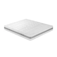 Zdjęcie Fantastyczny materac z właściwościami przeciw roztoczom Fortuna Equilibrato Optical - Bedding Italia