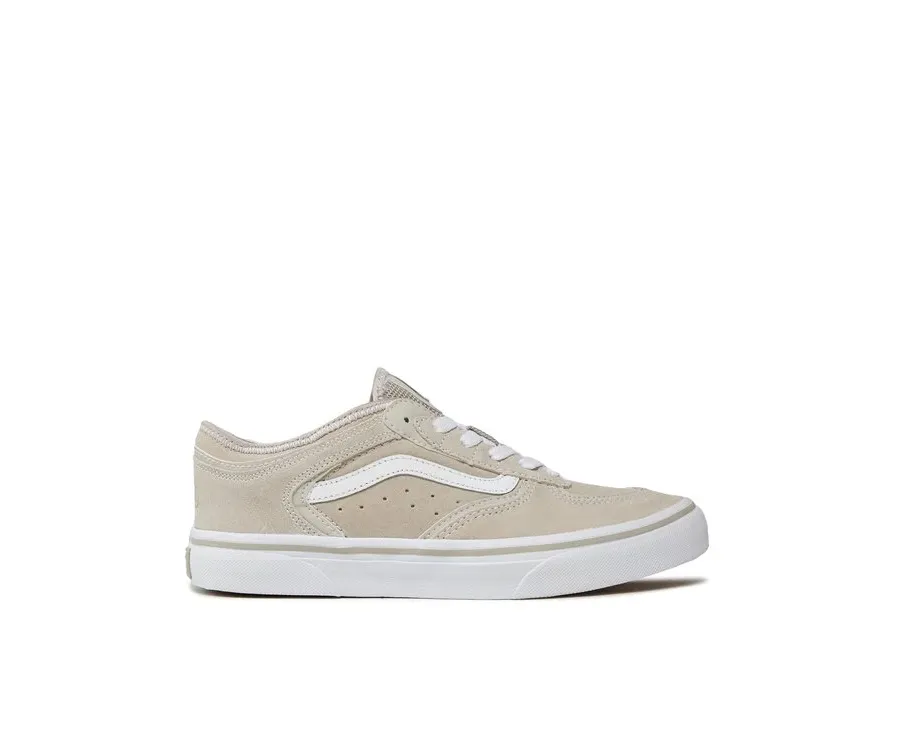obrazek 1 Vans Tenisówki Jn Rowley Classic VN000E52F381 Szary