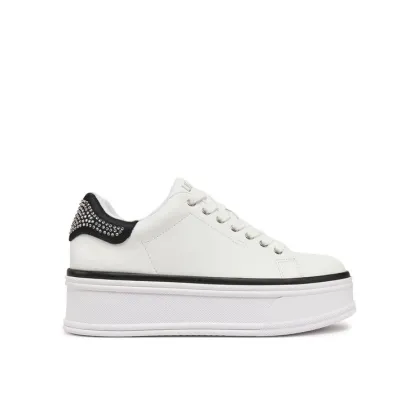 Zdjęcie Liu Jo Sneakersy Selma 16 BA5101 PX190 Biały