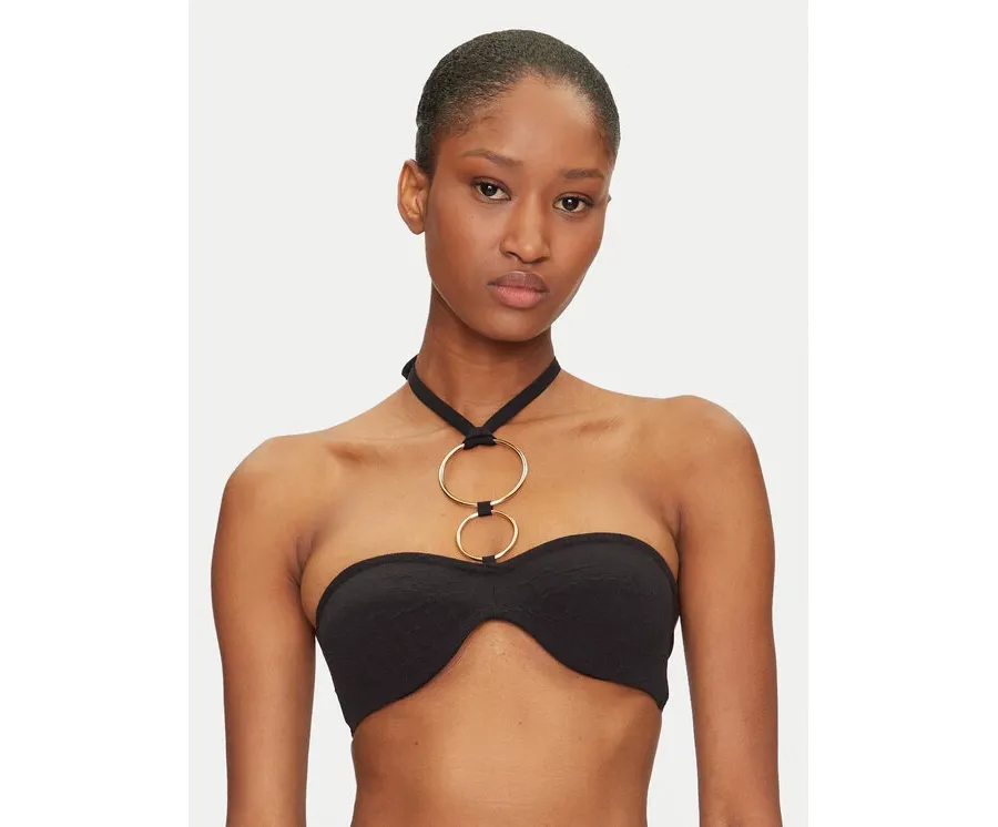 obrazek 1 Chantelle Góra od bikini Eclipse C16ZMK Czarny
