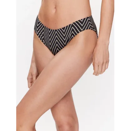 Zdjęcie Selmark Dół od bikini BI602 Czarny