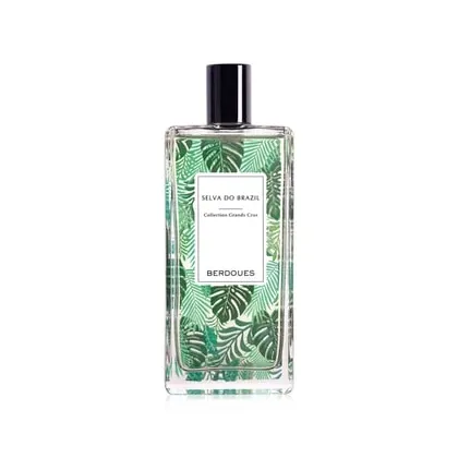 Zdjęcie Berdoues Collection Grands Crus Selva Do Brazil Woda perfumowana 100 ml