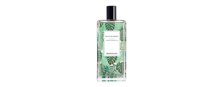 obrazek 1 Berdoues Collection Grands Crus Selva Do Brazil Woda perfumowana 100 ml