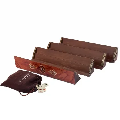 Zdjęcie Mozaika inkrustowana w zestawie do remika - Helena Woodart