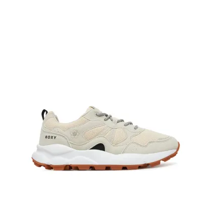 Zdjęcie Roxy Sneakersy V12-911 Beżowy