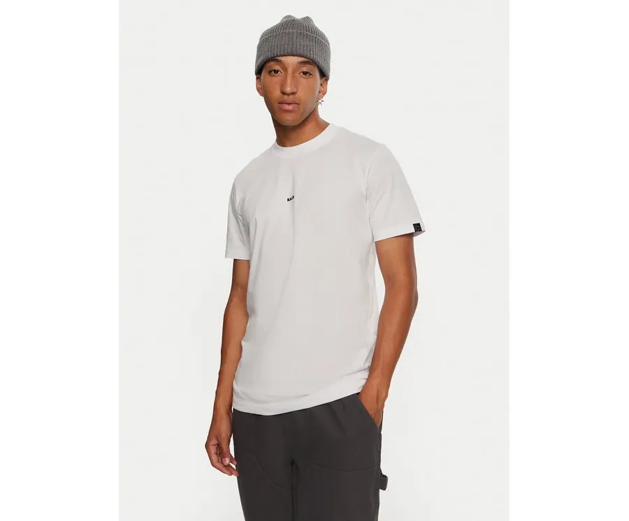 obrazek 1 BALR. T-Shirt B1112.1226.906 Biały Regular Fit