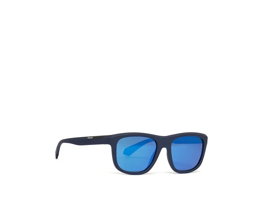obrazek 1 Polaroid Okulary przeciwsłoneczne PLD 2163/S 207854 Granatowy