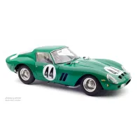 Zdjęcie Wyjątkowa replika auta Ferrari 250 GTO, Silverstone 1963, David Piper, #44