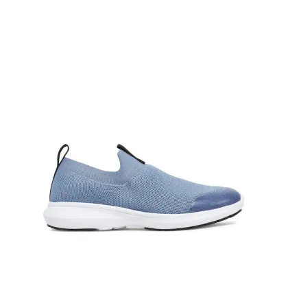 Zdjęcie Reima Sneakersy Bouncing 5400082A Niebieski