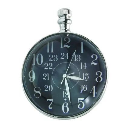 Zdjęcie Kieszonkowy zegarek z kompasem na idealny upominek - Authentic Models