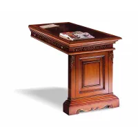 Picture Italian antique add-on desk for an office or study