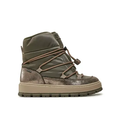 Zdjęcie Primigi Śniegowce 6869522 S GORE-TEX Szary