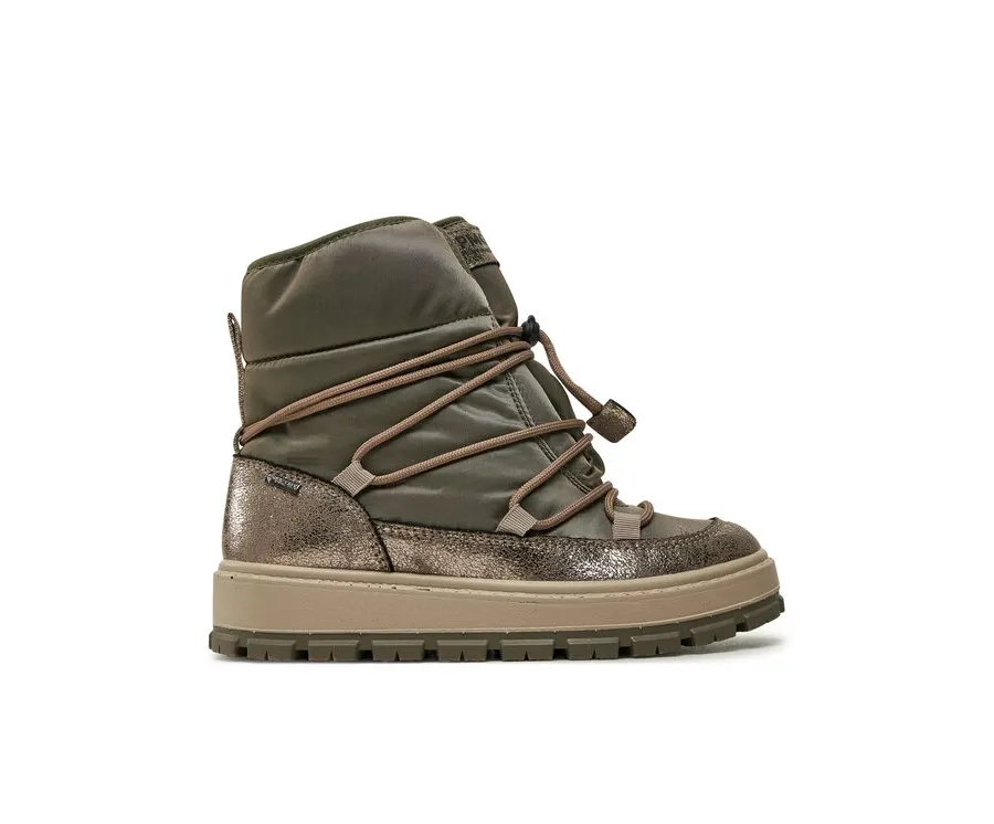 obrazek 1 Primigi Śniegowce 6869522 S GORE-TEX Szary