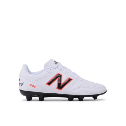 Zdjęcie New Balance Buty do piłki nożnej MS43FWD2 Biały