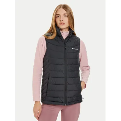 Zdjęcie Columbia Kamizelka Powder Lite™ II 2089561 Czarny Active Fit