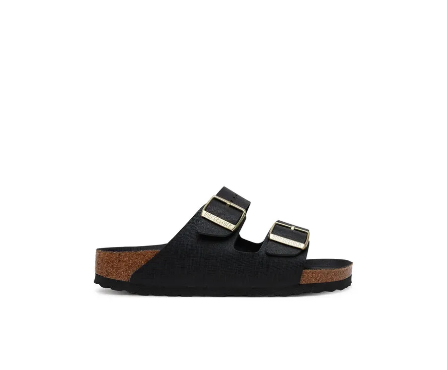 obrazek 1 Birkenstock Klapki Arizona Hex 1029493 Czarny