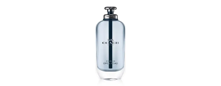 obrazek 1 Coach Open Road Woda toaletowa 100 ml