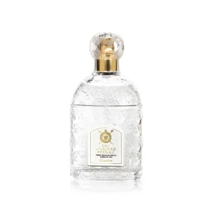 Zdjęcie GUERLAIN Les Eaux Eau de Cologne Impériale Woda kolońska 100 ml