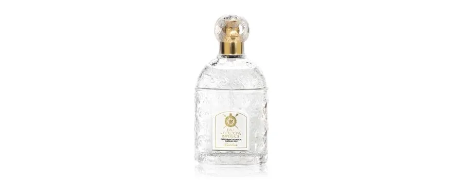 obrazek 1 GUERLAIN Les Eaux Eau de Cologne Impériale Woda kolońska 100 ml