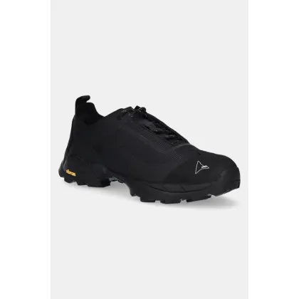 Zdjęcie ROA buty Katharina Light kolor czarny NBUW1116FA69