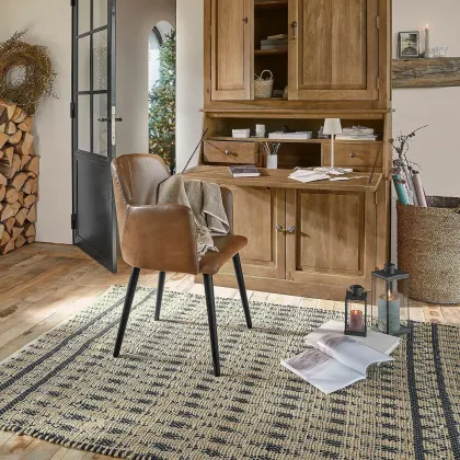 Zdjęcie Dywan Frizzy