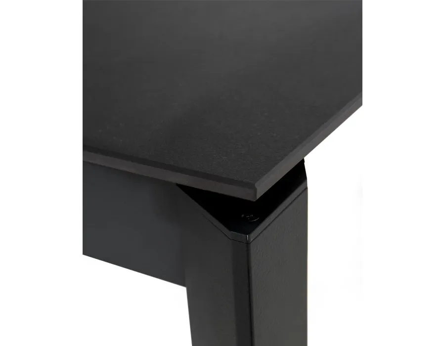 obrazek 7 Minimalistyczny, rozkładany stół Level wiele wariantów - Colico