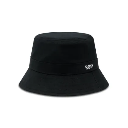Zdjęcie Roxy Kapelusz Almond Milk Bucket ERJHA04143 Czarny