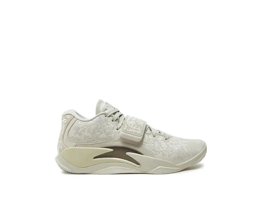 obrazek 1 Nike Sneakersy Zion 3 Se FN1714 040 Szary