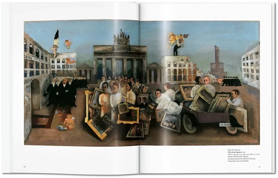 obrazek 2 Książka 1920s Berlin - Taschen