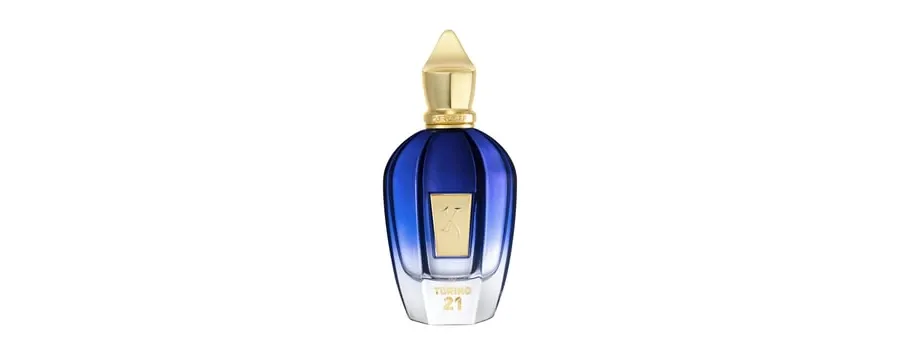 obrazek 1 XERJOFF Join the Club Torino 21 Perfumy 100 ml