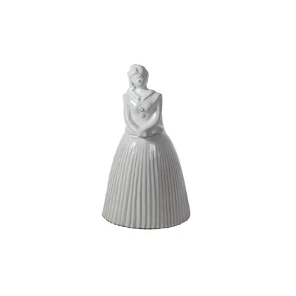 Zdjęcie Luksusowy ceramiczny dyfuzor zapachowy - Virginia Casa