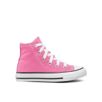Zdjęcie Converse Trampki Yths Chuck Taylor All Star 3J234C Różowy
