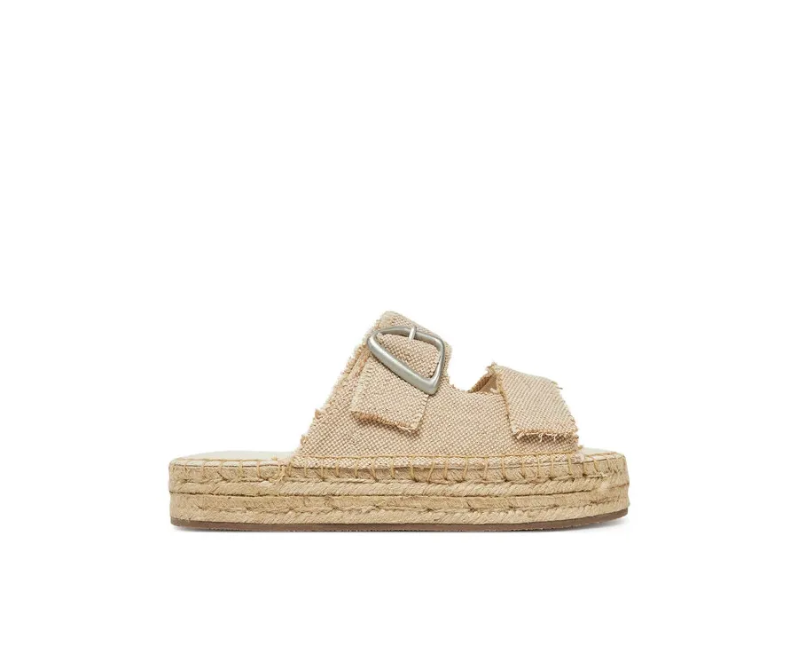 obrazek 1 EMU Australia Espadryle Ayers W13168 Beżowy