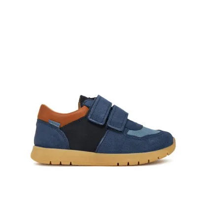 Zdjęcie Mrugała Sneakersy 3211/5-66 Granatowy
