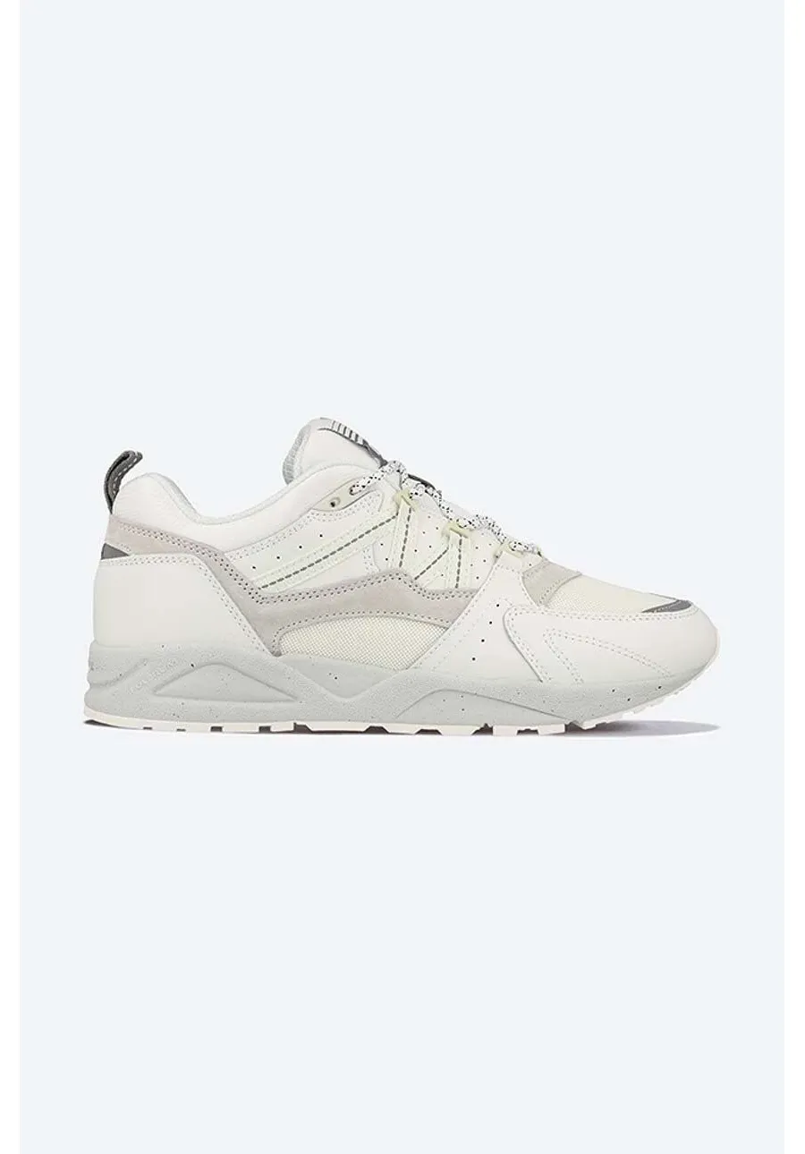 obrazek 1 Karhu sneakersy Fusion 2.0 F804098 kolor biały F804098-BIALY