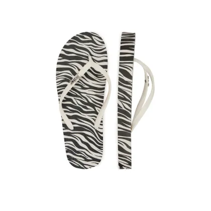 Zdjęcie Juicy Couture Japonki 800290 Biały