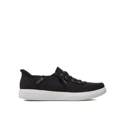 Zdjęcie Skechers Sneakersy Skip Cute-B Cute Sweet 114815/BLK Czarny