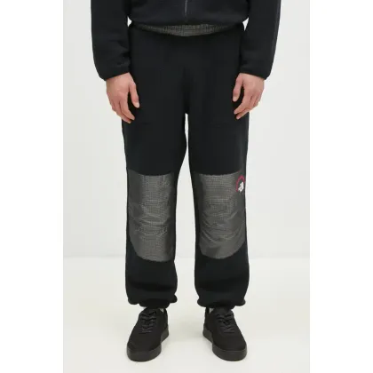 Zdjęcie The North Face spodnie dresowe TNF x 30th Years HMLYN kolor czarny wzorzyste NF0A88XK4O41