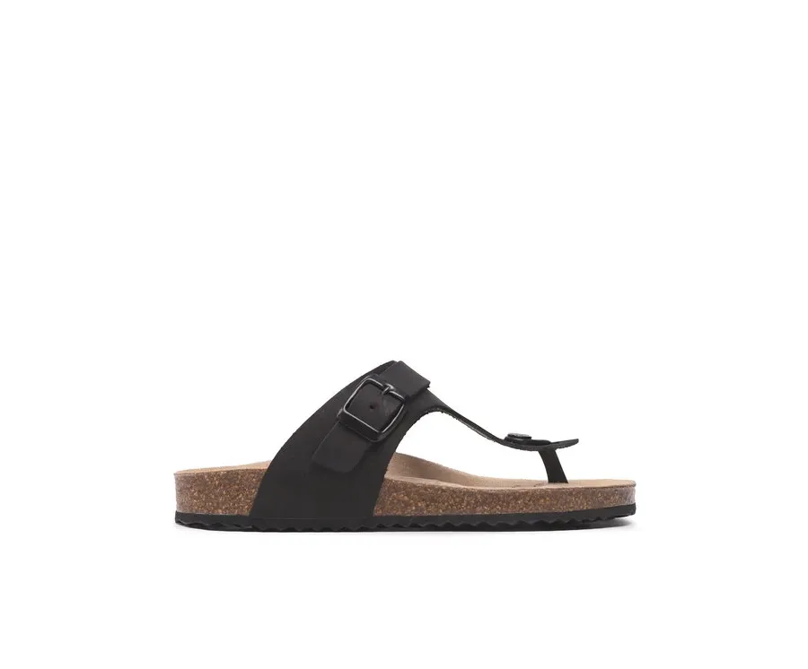 obrazek 1 Geox Japonki D Brionia K D35LSK 00032 C9999 Czarny