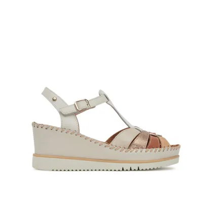 Zdjęcie Pikolinos Sandały W3Z-1836C1 Biały