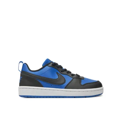 Zdjęcie Nike Sneakersy Court Brouch Low Recraft Gs HM6293 480 Niebieski