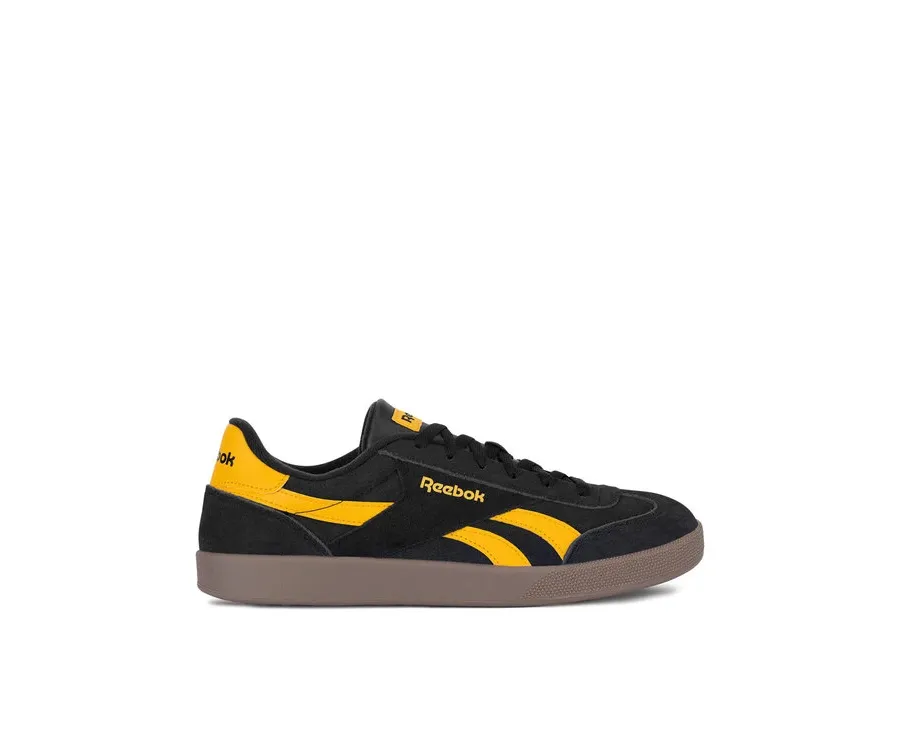 obrazek 1 Reebok Sneakersy SMASH EDGE 100220397 Czarny