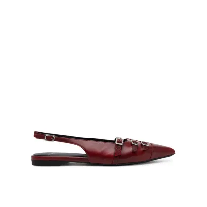 Zdjęcie Vagabond Shoemakers Sandały Hermine 5533-118-47 Czerwony