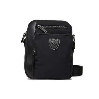 Zdjęcie Blauer Saszetka S5CROSBY02/HIG Czarny